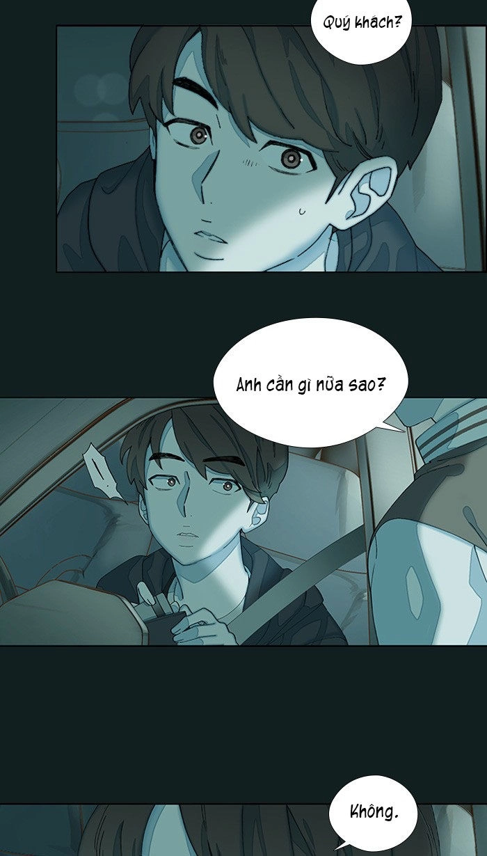 Sự Cứu Rỗi Chapter 2 - 7