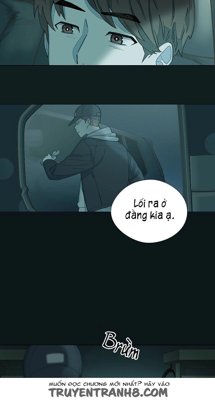 Sự Cứu Rỗi Chapter 2 - 8