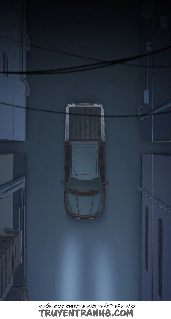 Sự Cứu Rỗi Chapter 2 - 10