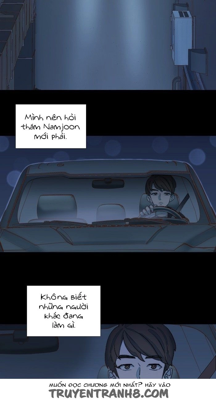 Sự Cứu Rỗi Chapter 2 - 11