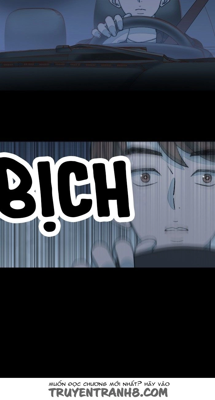 Sự Cứu Rỗi Chapter 2 - 12