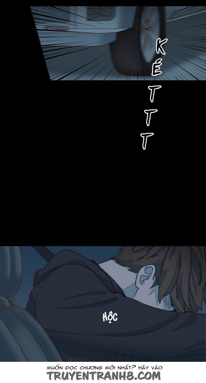 Sự Cứu Rỗi Chapter 2 - 13