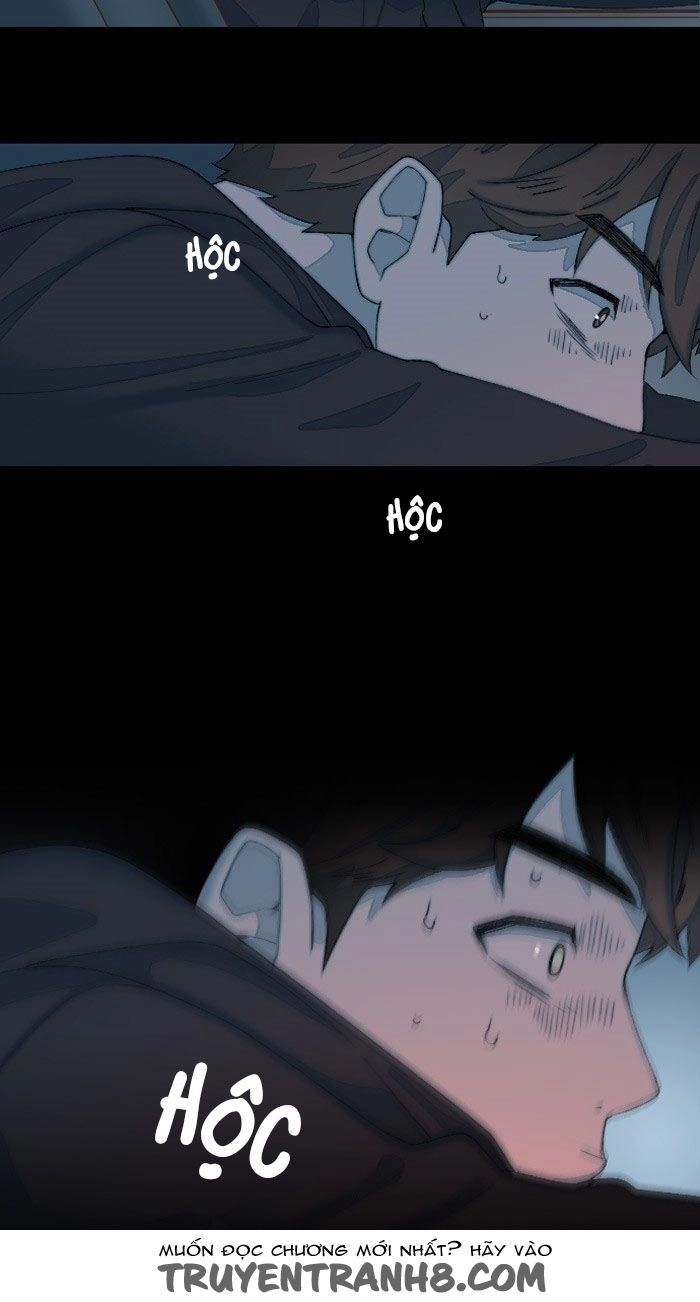 Sự Cứu Rỗi Chapter 2 - 14