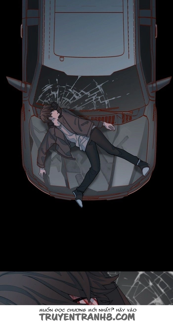 Sự Cứu Rỗi Chapter 2 - 16