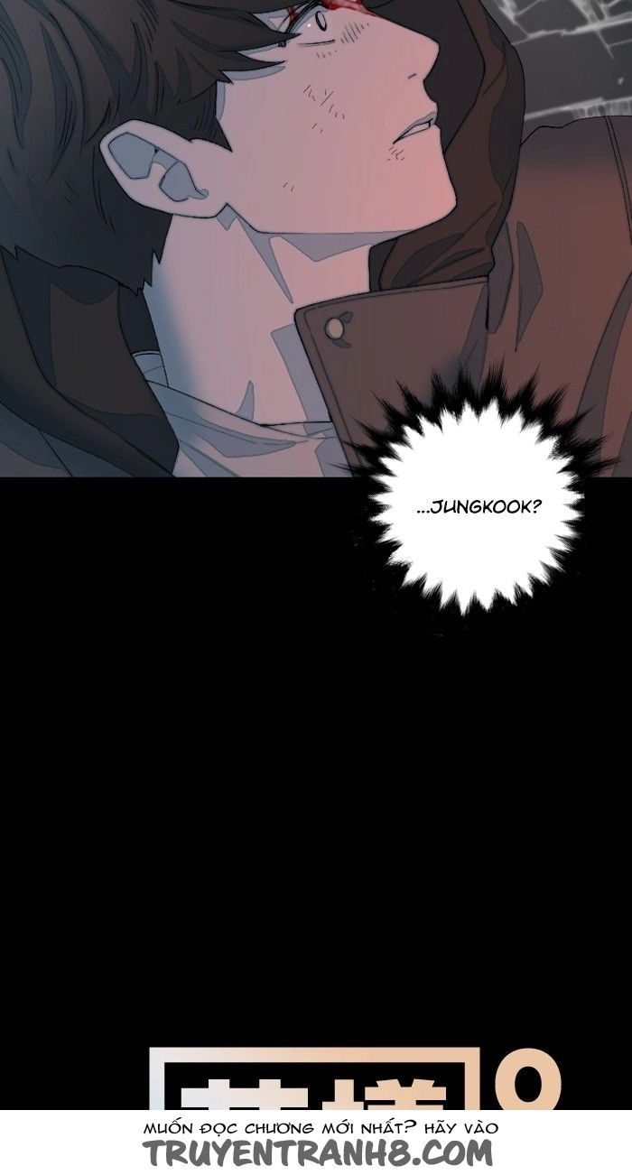 Sự Cứu Rỗi Chapter 2 - 17