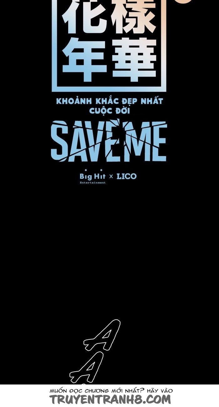 Sự Cứu Rỗi Chapter 2 - 18