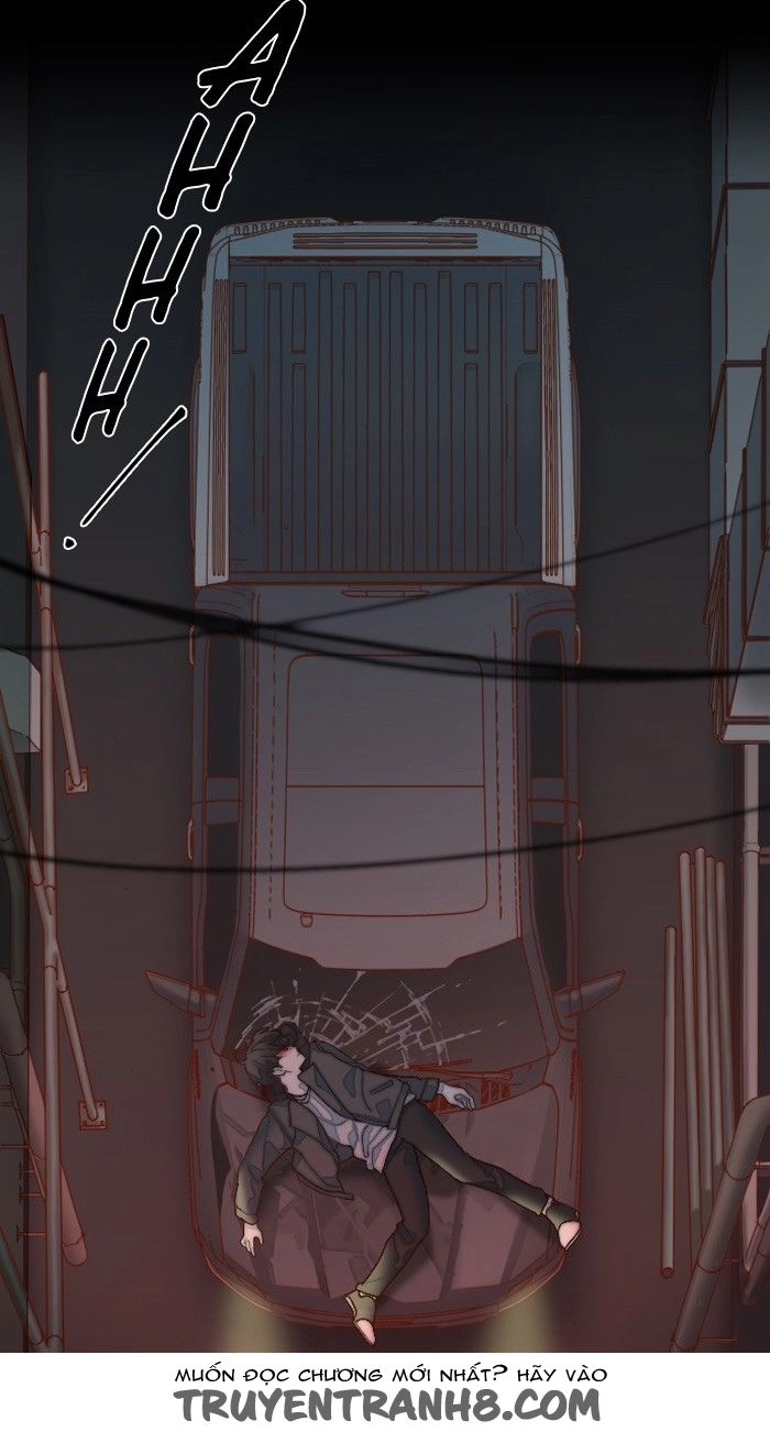 Sự Cứu Rỗi Chapter 2 - 19