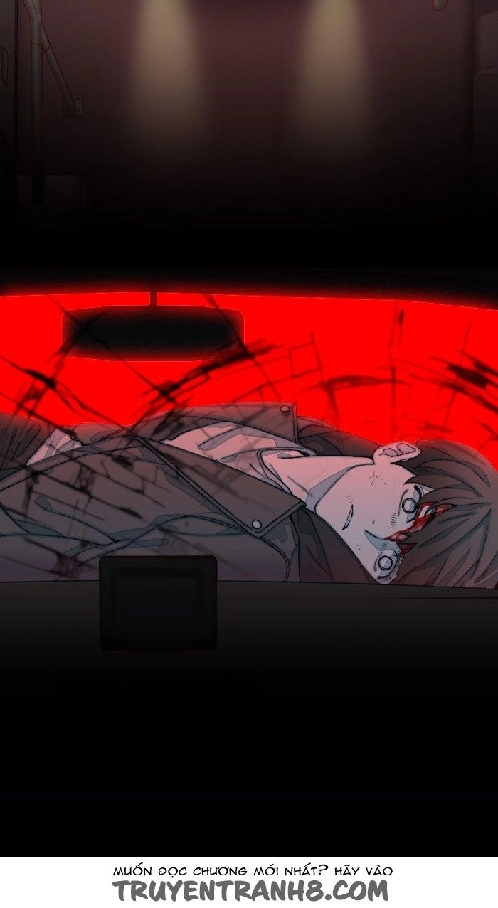 Sự Cứu Rỗi Chapter 2 - 20