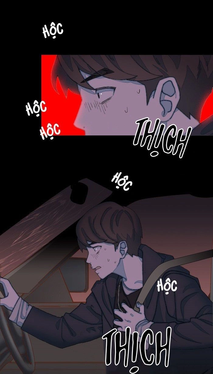 Sự Cứu Rỗi Chapter 2 - 21