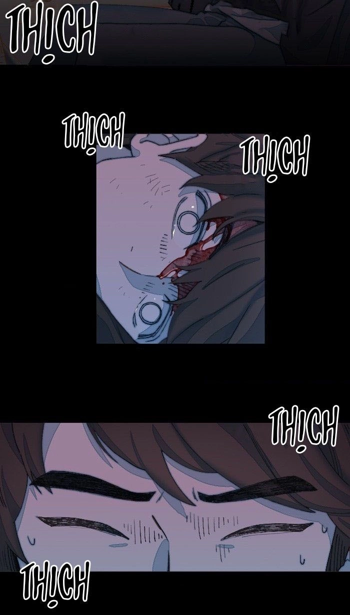 Sự Cứu Rỗi Chapter 2 - 22