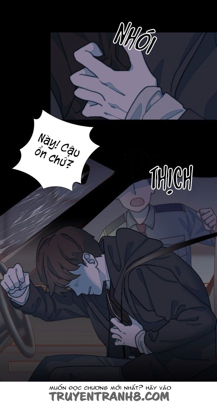 Sự Cứu Rỗi Chapter 2 - 23