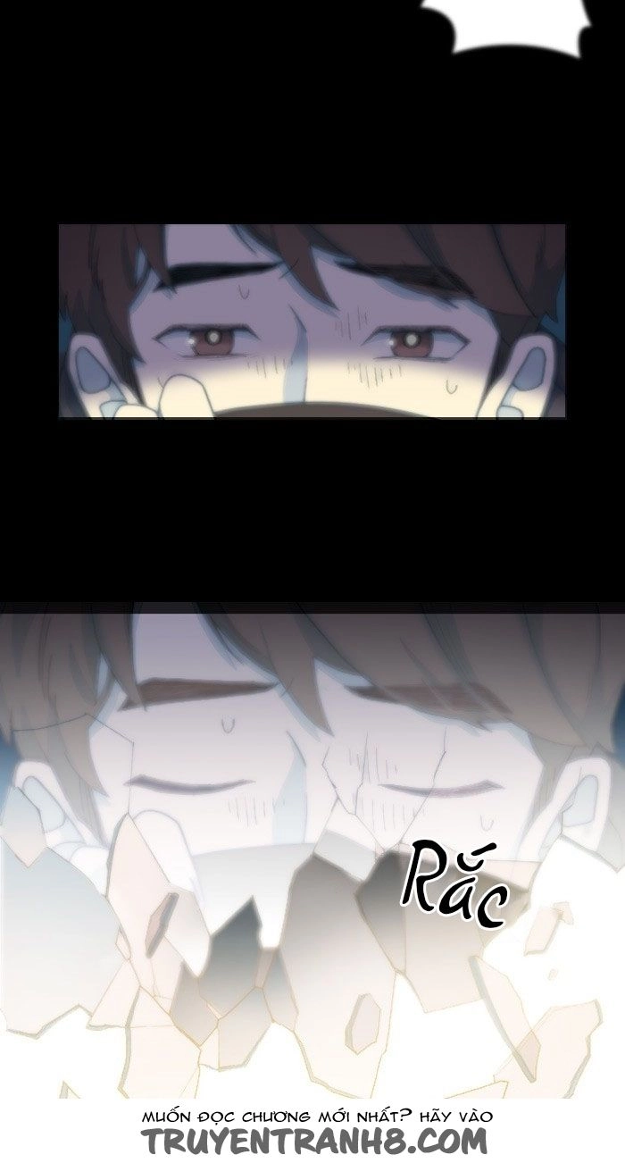 Sự Cứu Rỗi Chapter 2 - 25