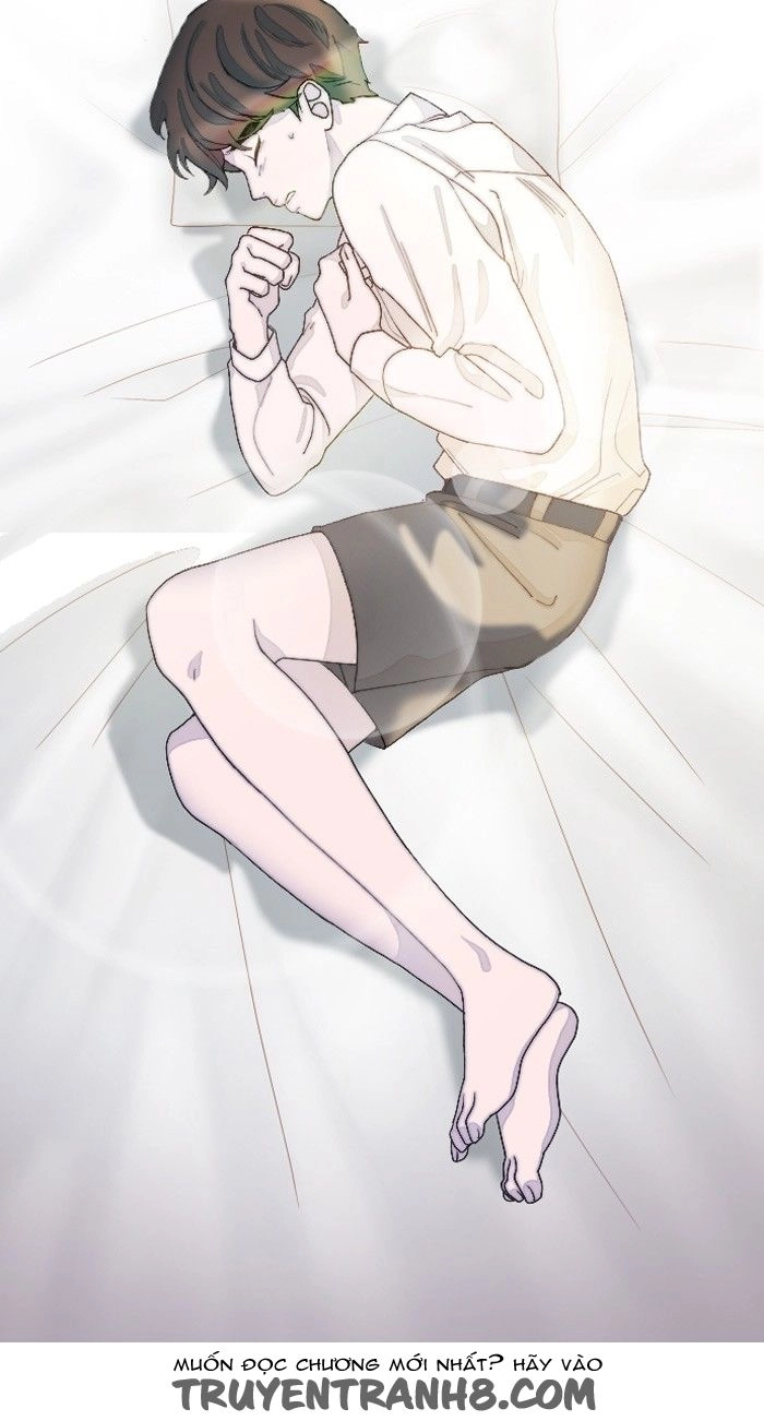 Sự Cứu Rỗi Chapter 2 - 28