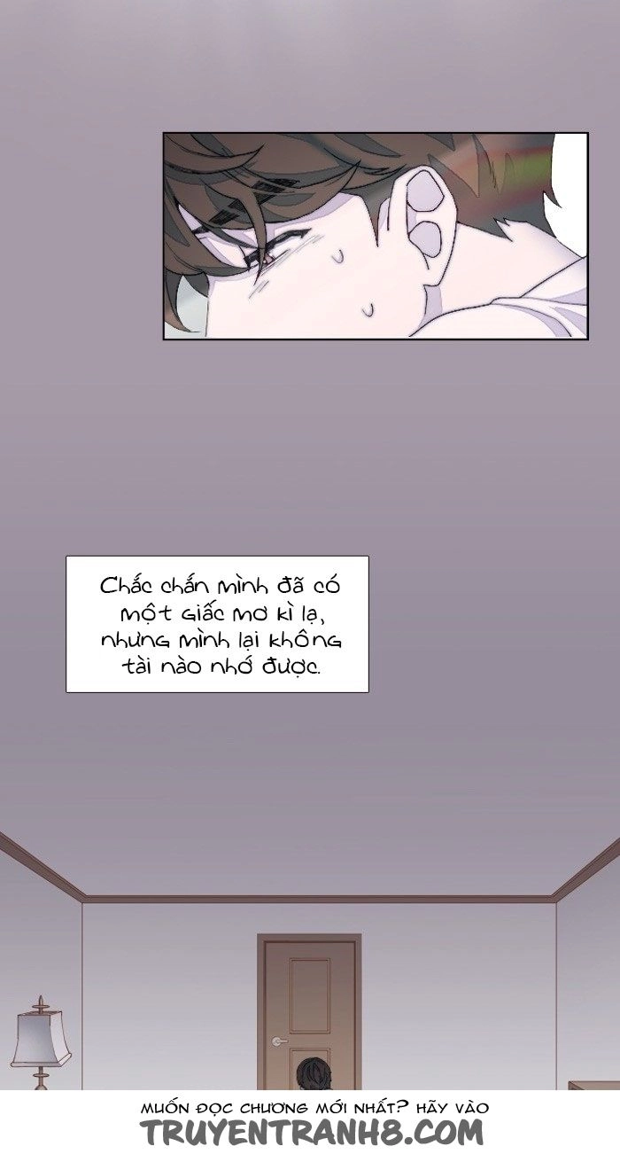 Sự Cứu Rỗi Chapter 2 - 29