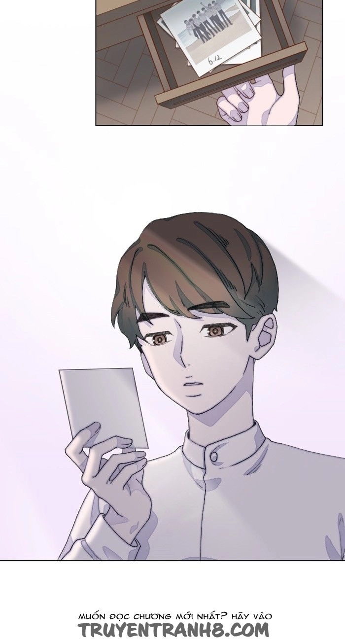 Sự Cứu Rỗi Chapter 2 - 31