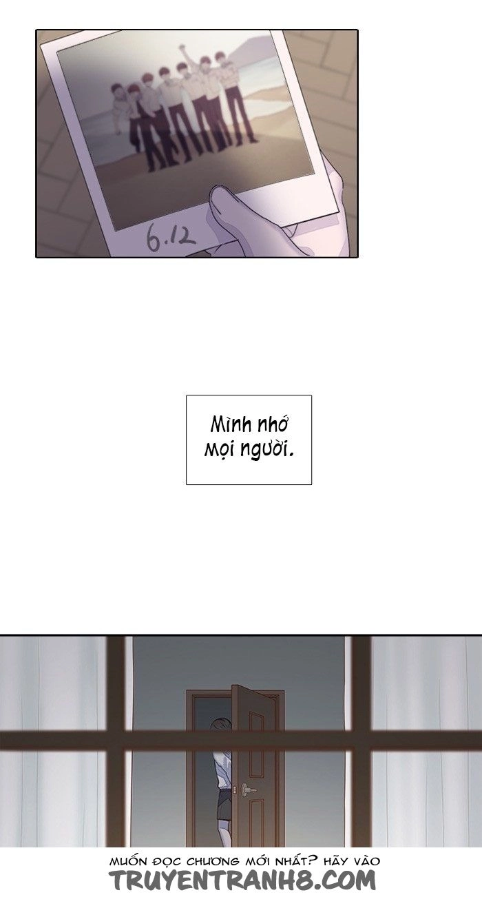 Sự Cứu Rỗi Chapter 2 - 32