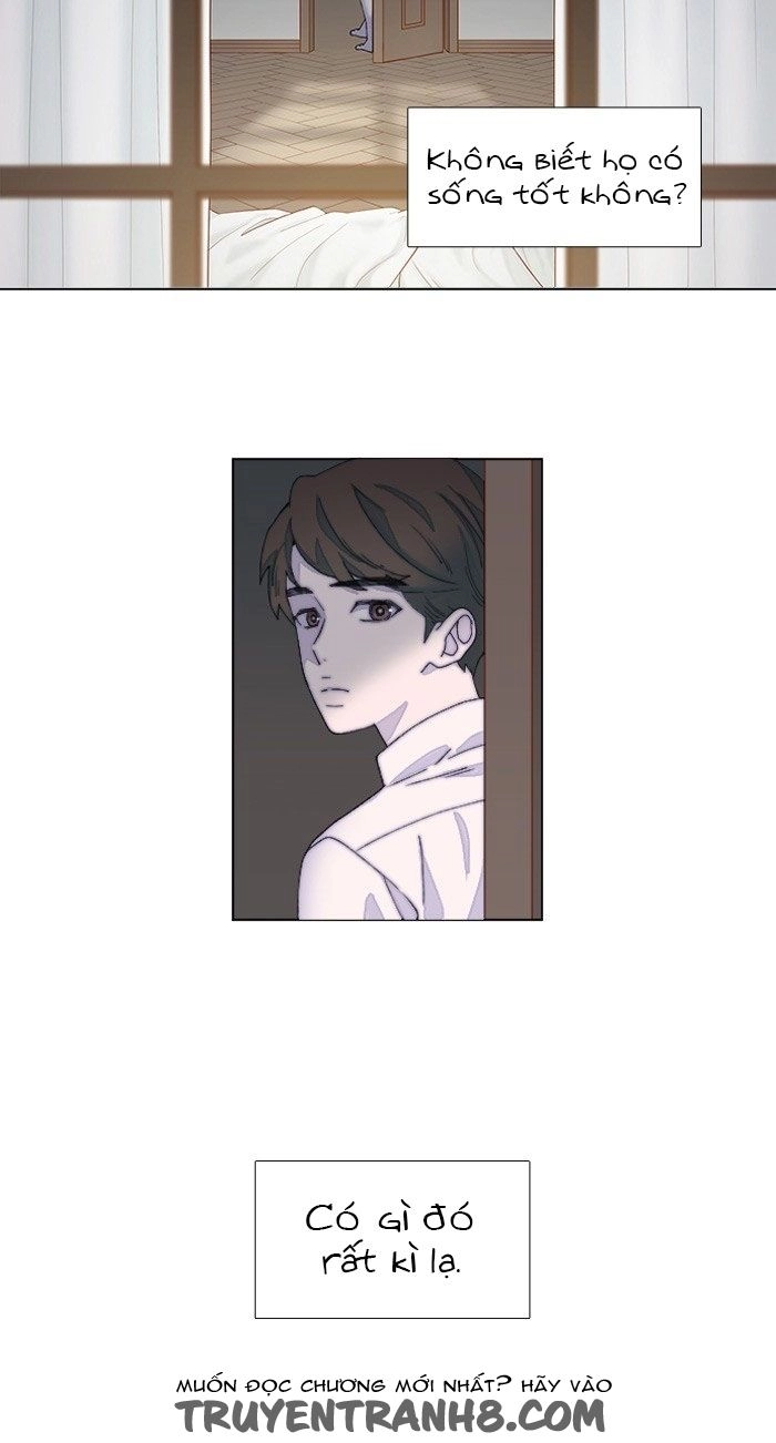 Sự Cứu Rỗi Chapter 2 - 33