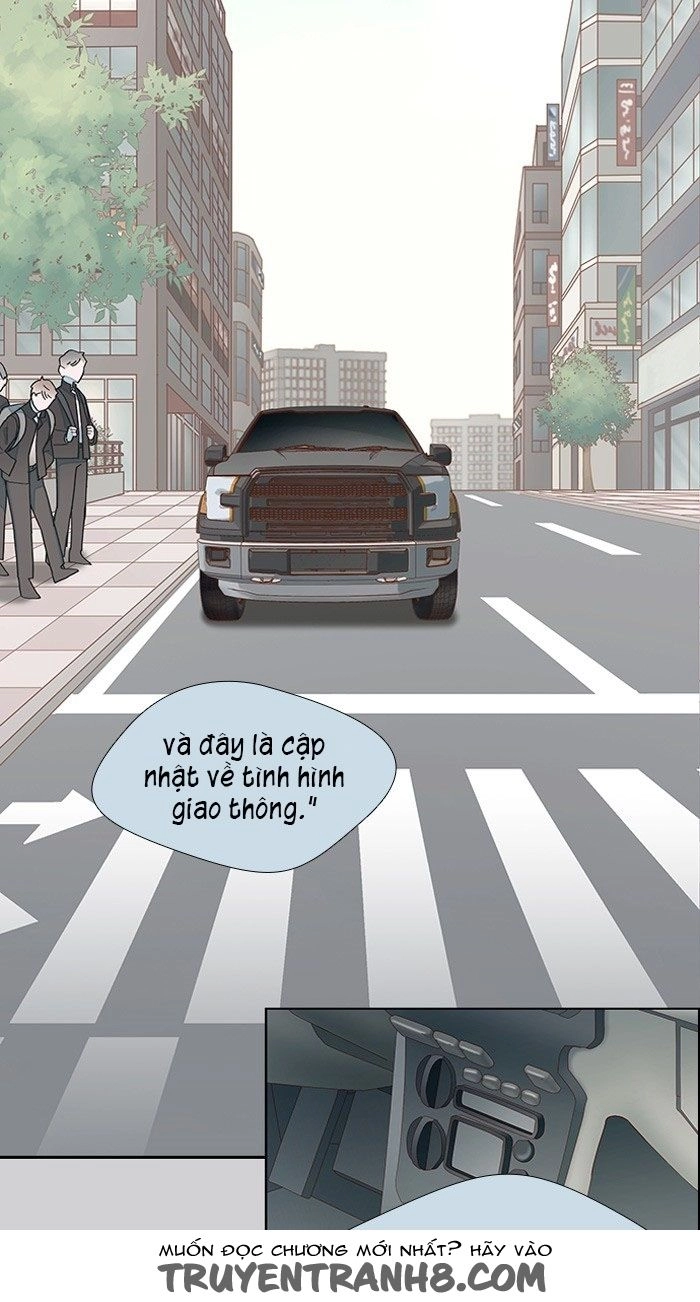 Sự Cứu Rỗi Chapter 2 - 35