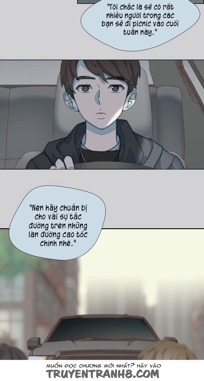 Sự Cứu Rỗi Chapter 2 - 36