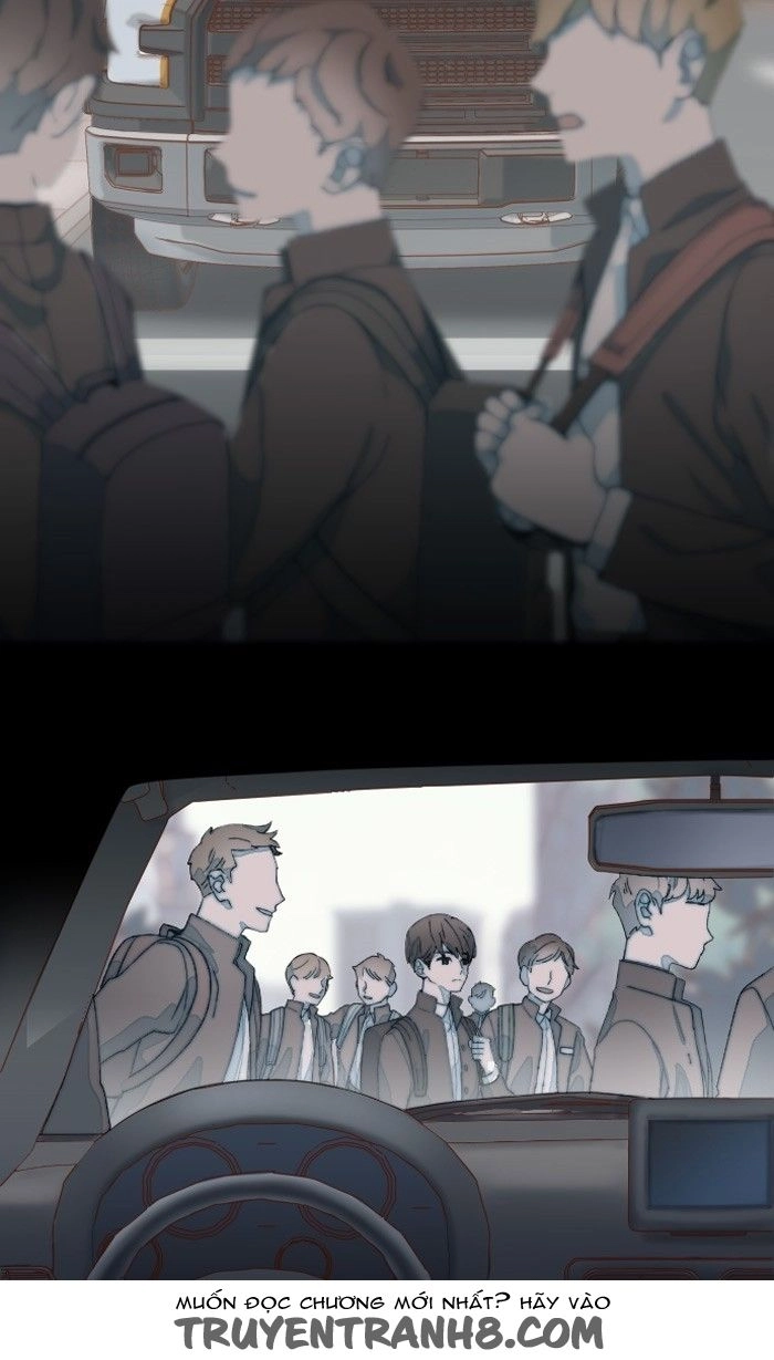 Sự Cứu Rỗi Chapter 2 - 37