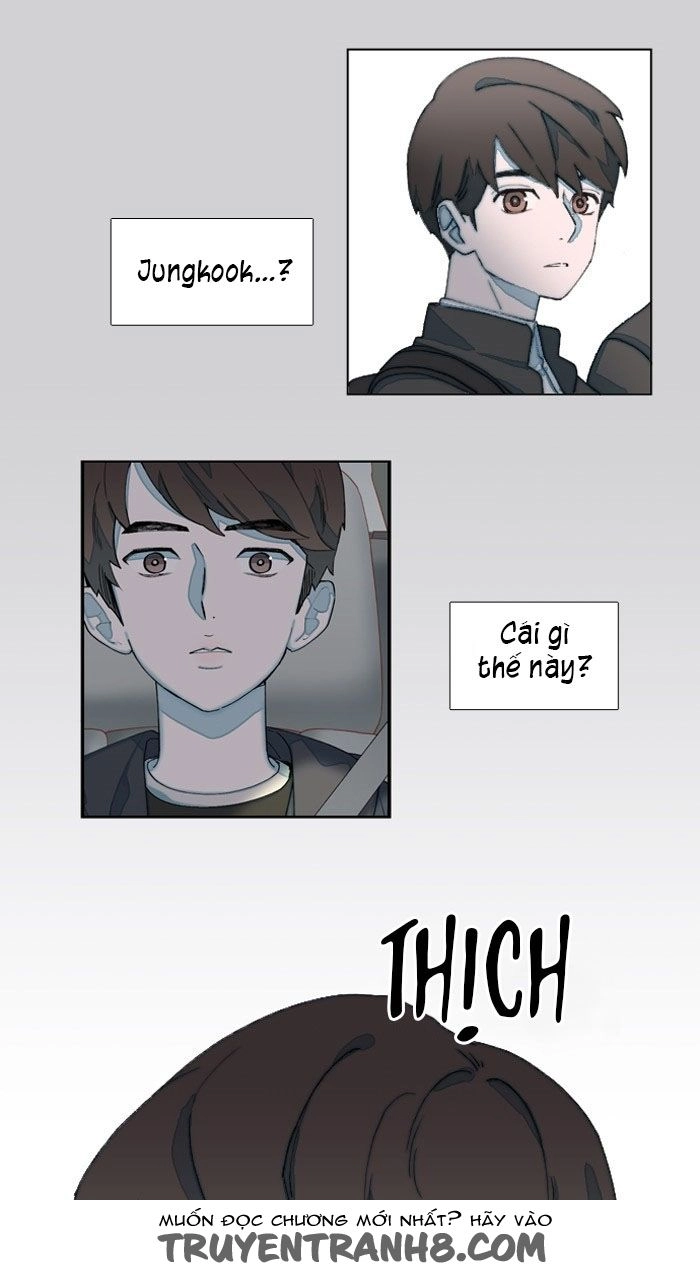 Sự Cứu Rỗi Chapter 2 - 38