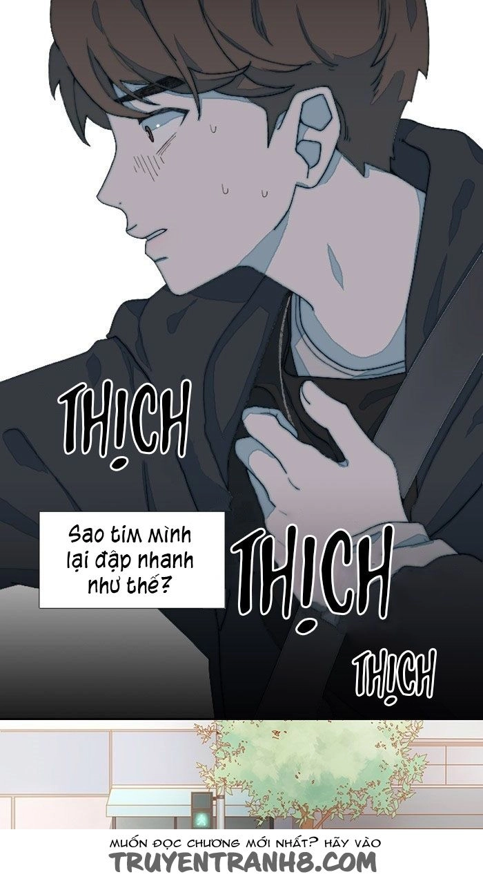 Sự Cứu Rỗi Chapter 2 - 39