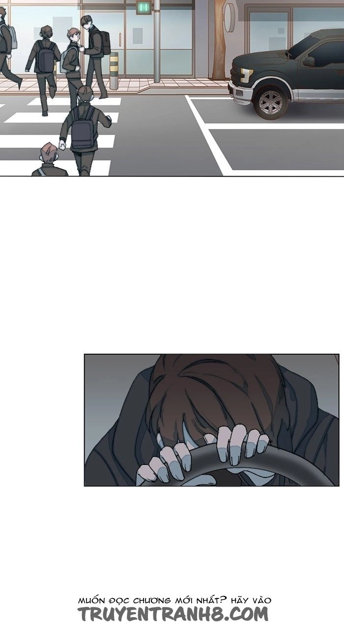 Sự Cứu Rỗi Chapter 2 - 40