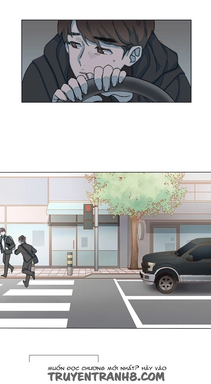 Sự Cứu Rỗi Chapter 2 - 41