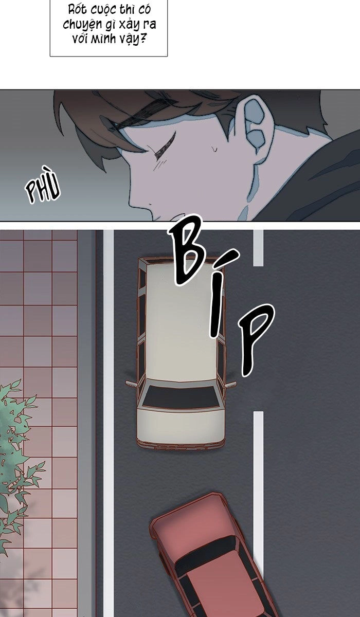 Sự Cứu Rỗi Chapter 2 - 42