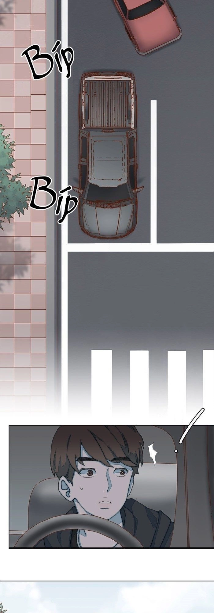 Sự Cứu Rỗi Chapter 2 - 43