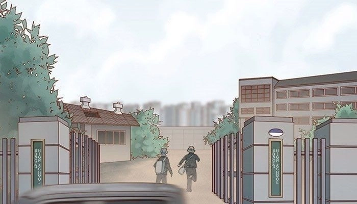 Sự Cứu Rỗi Chapter 2 - 44