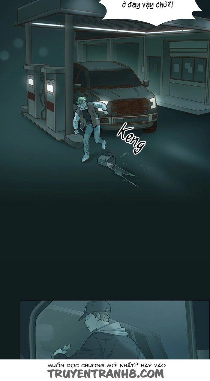 Sự Cứu Rỗi Chapter 2 - 46