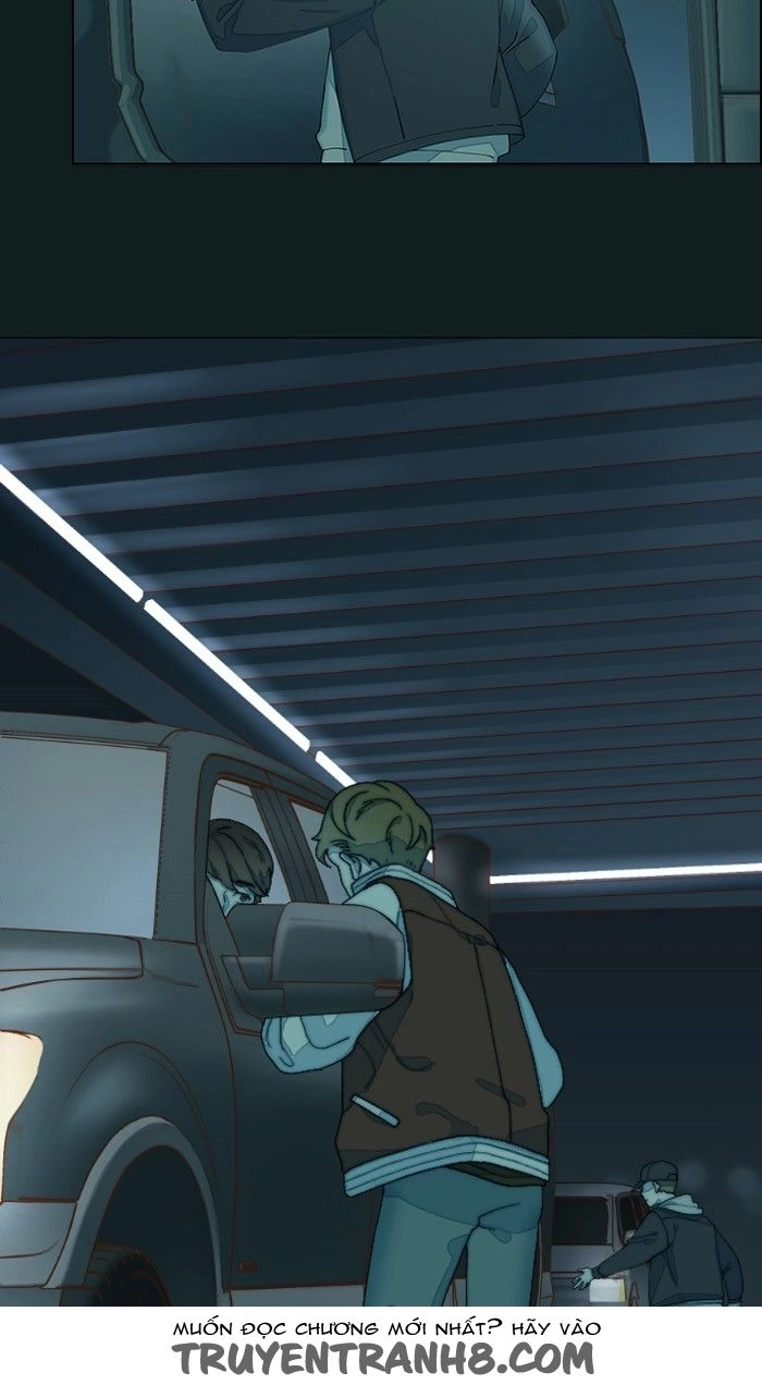 Sự Cứu Rỗi Chapter 2 - 47