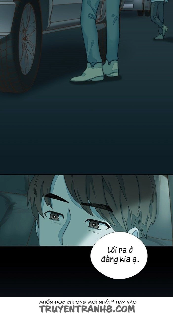 Sự Cứu Rỗi Chapter 2 - 48