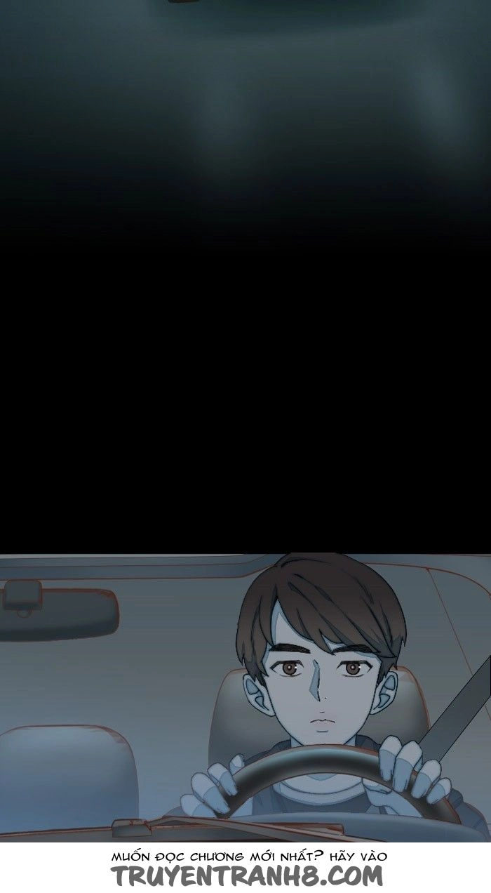 Sự Cứu Rỗi Chapter 2 - 50