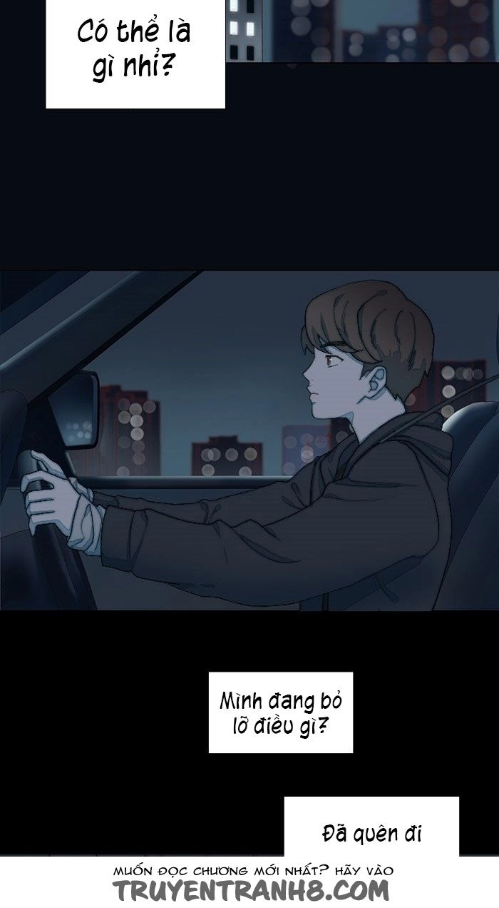 Sự Cứu Rỗi Chapter 2 - 53