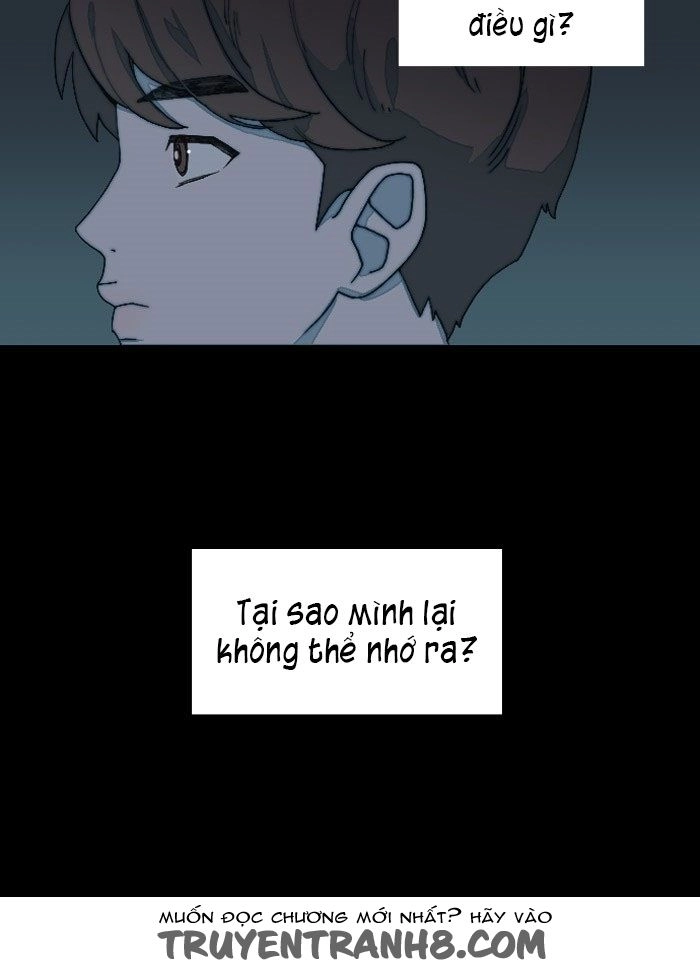 Sự Cứu Rỗi Chapter 2 - 54