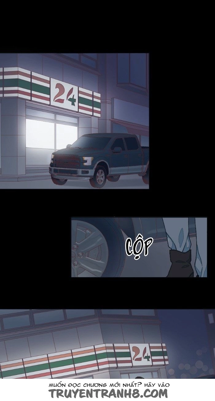 Sự Cứu Rỗi Chapter 2 - 55