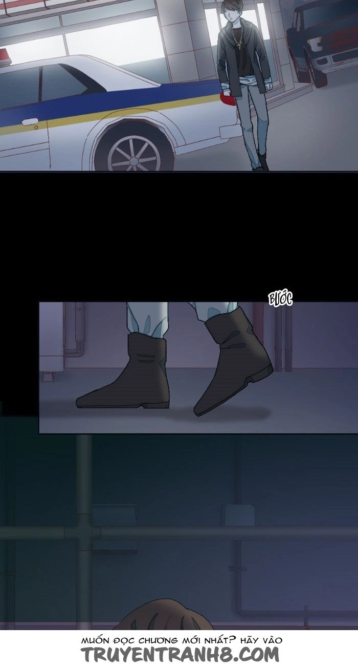 Sự Cứu Rỗi Chapter 2 - 56