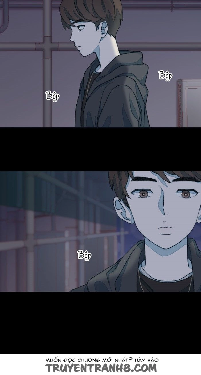 Sự Cứu Rỗi Chapter 2 - 57