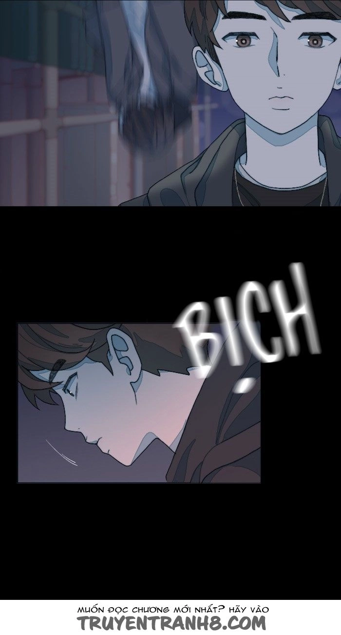 Sự Cứu Rỗi Chapter 2 - 58