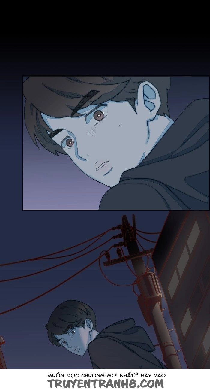 Sự Cứu Rỗi Chapter 2 - 59