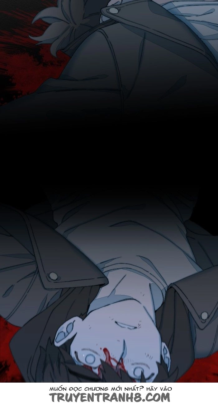 Sự Cứu Rỗi Chapter 2 - 61