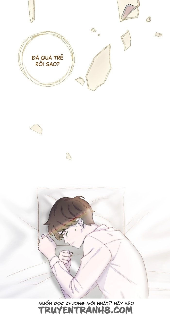 Sự Cứu Rỗi Chapter 2 - 64