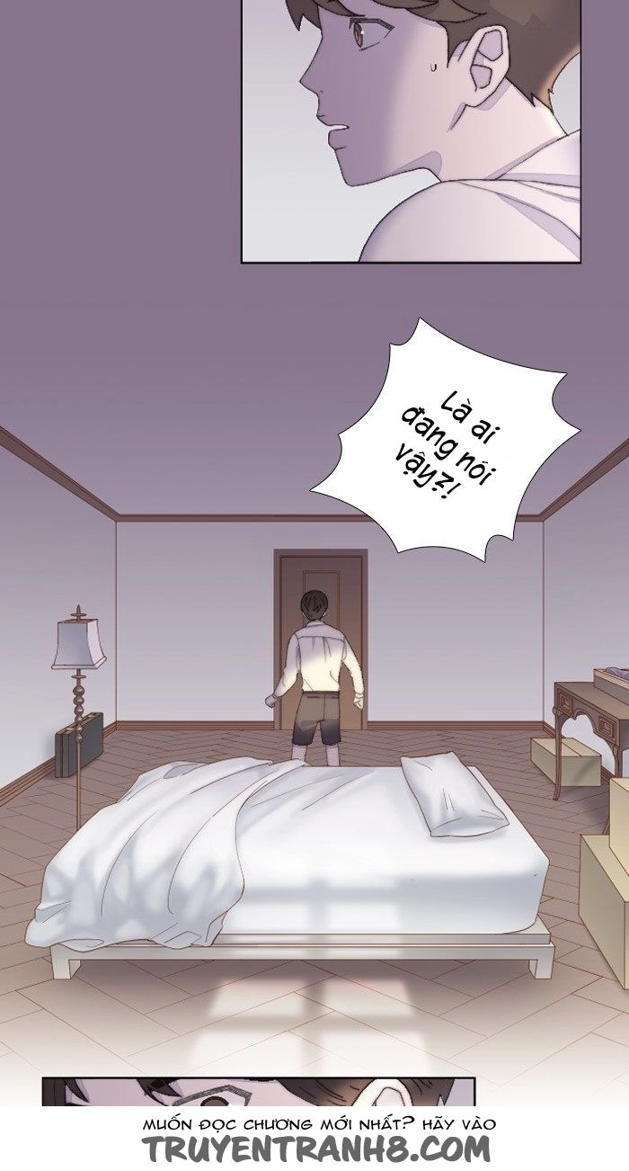 Sự Cứu Rỗi Chapter 2 - 69