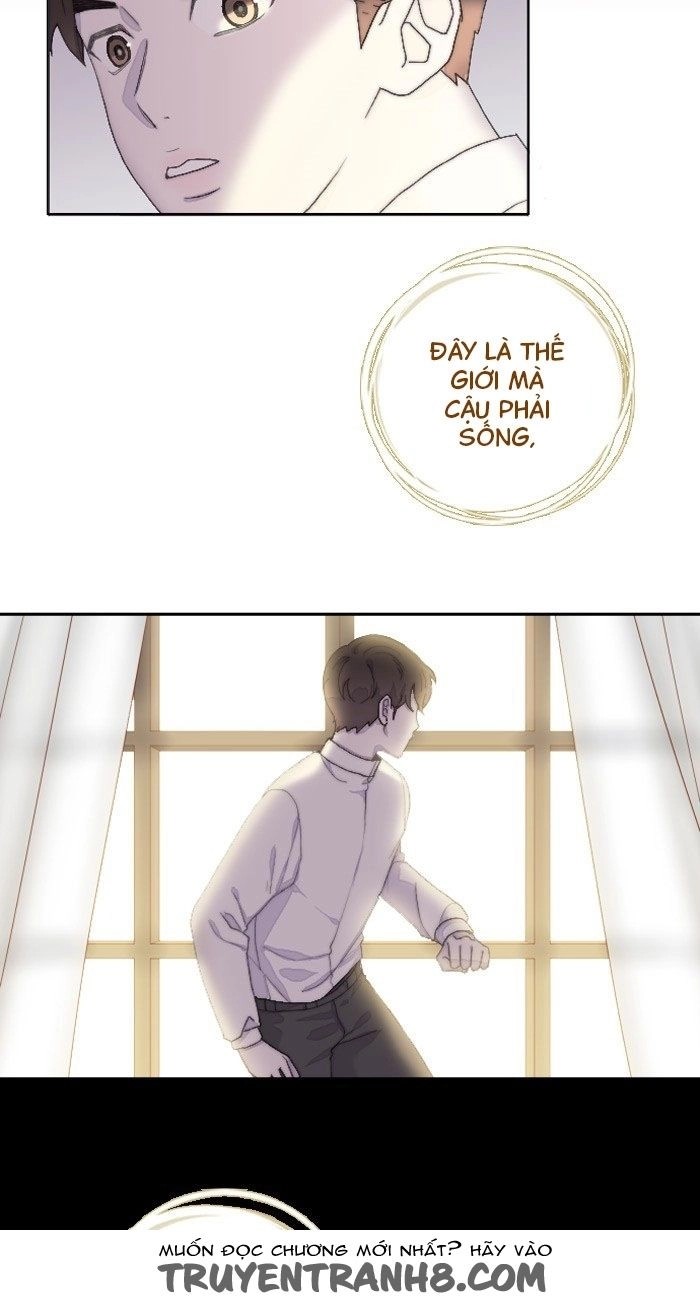 Sự Cứu Rỗi Chapter 2 - 70