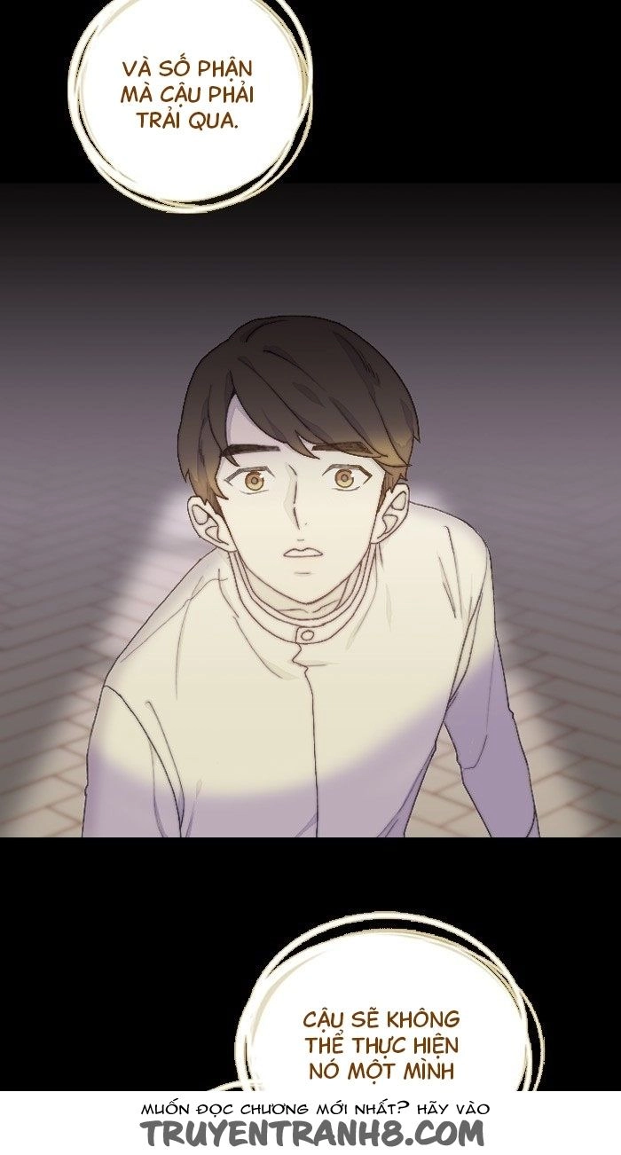 Sự Cứu Rỗi Chapter 2 - 71