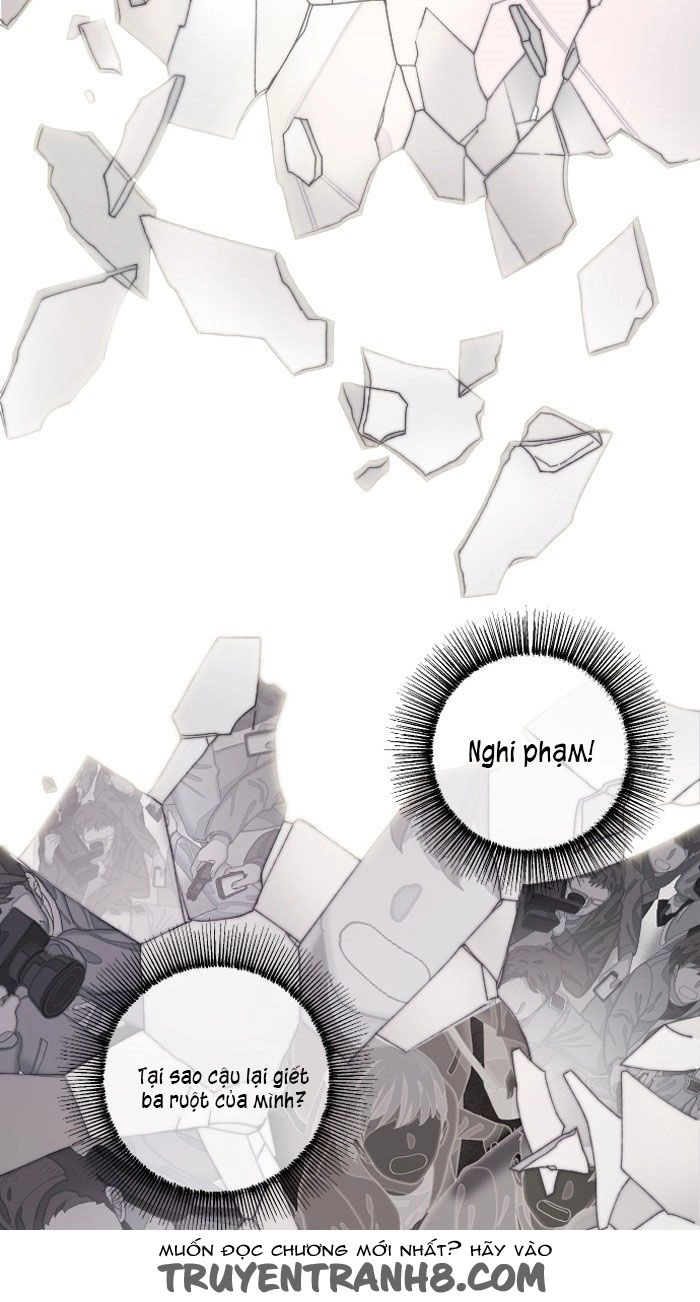 Sự Cứu Rỗi Chapter 2 - 74