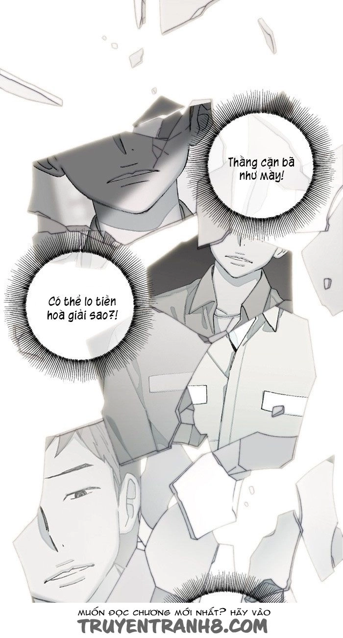 Sự Cứu Rỗi Chapter 2 - 76