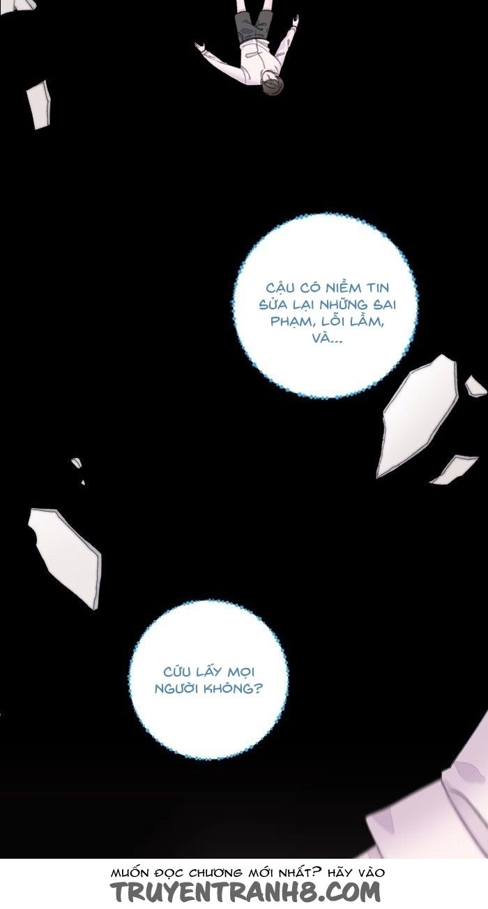 Sự Cứu Rỗi Chapter 2 - 81